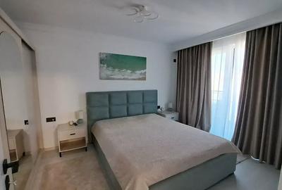 Apartament cu 2 camere decomandat, mobilat în Theodor Pallady - 5