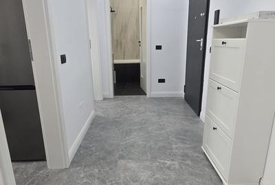 Apartament 2 camere Exigent Plaza, prima închiriere - 7