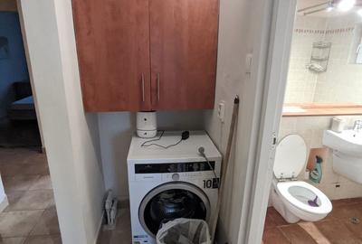 Apartament cu 3 camere decomandat în Zorilor - 10