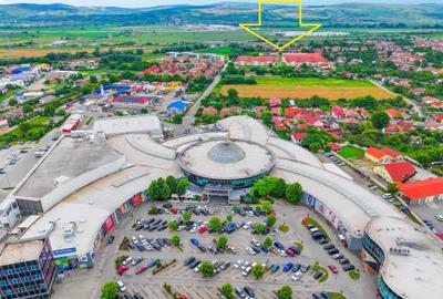 Spațiu comercial, de 85 mp, în Central - 2