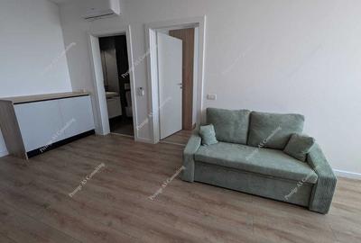 XCity Towers - Apartament cu 2 camere si loc de parcare privat - Torontalului - 5