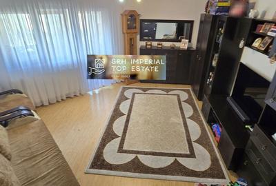 Apartament cu 2 camere decomandat în City Park Mall