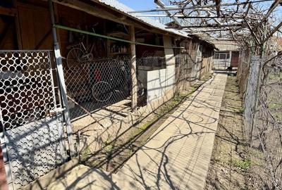 Casă cu 4 camere în Dor Mărunt - 2