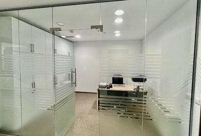 Băneasa Business Center Birouri / DN1- Comision 0% - 8