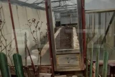 Casă cu 6 camere cu Teren 912 Mp în Pucioasa - 11