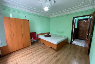 Apartament 2 camere decomandat-Tudor Vladimirescu-bloc fara risc Apartament 2 camere decomandat-Tudor Vladimirescu-bloc fara risc - 3