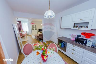 Casă cu 5 camere cu Teren 1133 Mp în Groși - 19