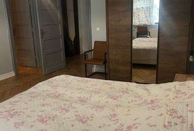 Apartament 5 camere in vila strada Londra - 20