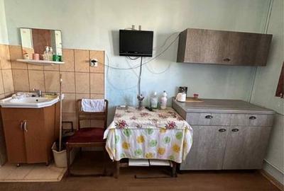 Garsonieră decomandată în Gemenii