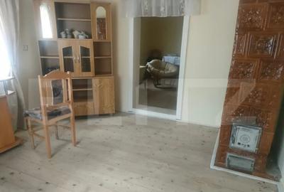 Casă cu 3 camere cu Teren 1500 Mp în Negostina - 3