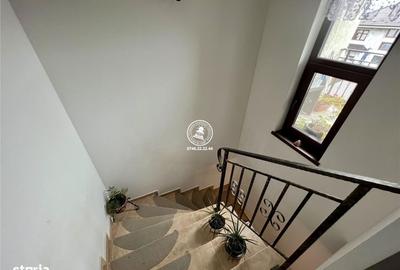 Casă cu 3 camere cu Teren 180 Mp în Valea Adâncă - 4