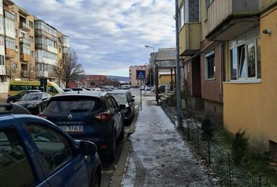 Apartament cu 3 camere decomandat în Nord - 19