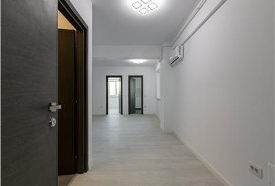 Apartament cu 2 camere decomandat în Gherăiești - 3