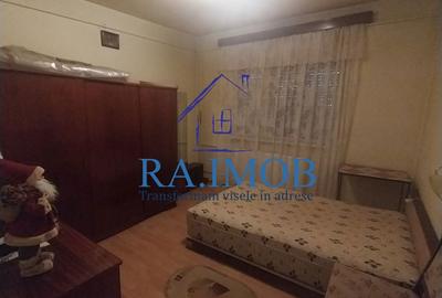 Apartament cu 2 camere decomandat în Vest - 2