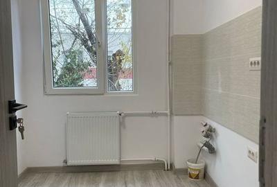 Apartament 3 camere-72mp/renovat/langa metrou - 8