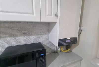 Apartament cu 3 camere decomandat în Libertății - 16