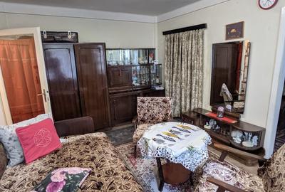 Apartament cu 2 camere semidecomandat în Central - 1