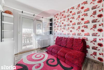 Apartament cu 3 camere, mobilat în Micălaca - 6