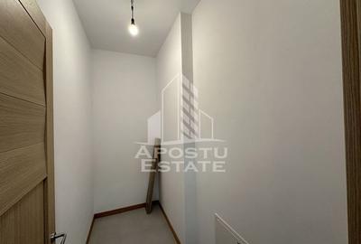 Apartament cu 2 camere semidecomandat, mobilat în Dumbrăvița - 7