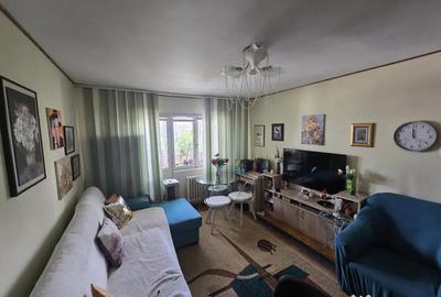 Apartament cu 2 camere semidecomandat în Hipodrom - 5