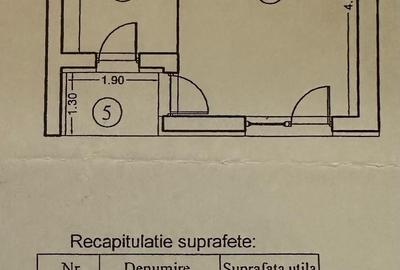 Garsoniera - 20th Residence - 10