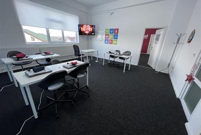 Spațiu comercial, de 130 mp, în Nord-Est - 2