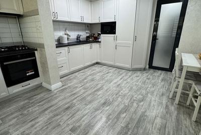 Apartament cu 2 camere decomandat în Central - 4