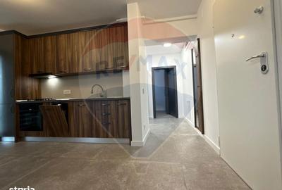 Apartament cu 2 camere, mobilat în Tei - 10