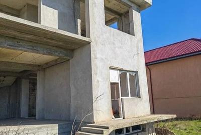 CASA LA ROSU | D+P+1 | 315 MP TEREN | CASA LA ROSU | D+P+1 | 315 MP TEREN | - 4