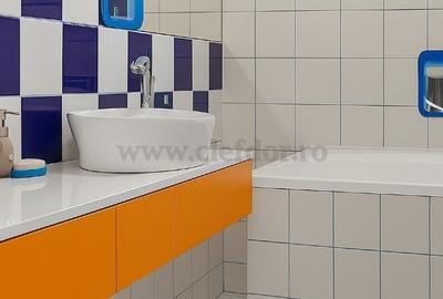 Casă individuală cu 6 camere cu Canalizare în Pipera - 8