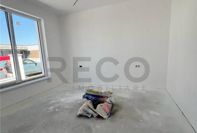 Casă cu 3 camere cu Teren 600 Mp în Oncea