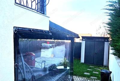 Proprietate Piatra Neamt - casa eleganta camin de suflet - 8