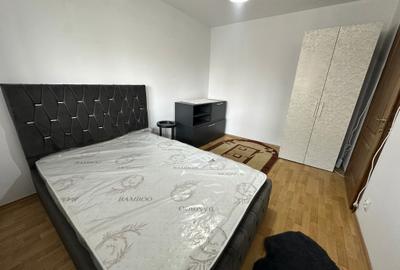 Apartament cu 2 camere semidecomandat în Lujerului - 5