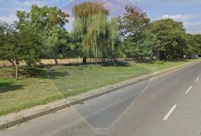 Vanzare teren investitie Ramnicu Sarat - Autostrada/DN22 - 7