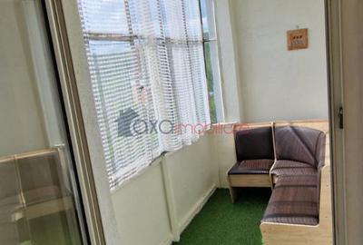 Apartament cu 3 camere decomandat, mobilat în Mănăștur - 7