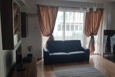 Inchiriez apartament 2 camere, orientare sudica, zona linistita - 2