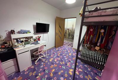 Apartament 2 camere – Decomandat | Mobilat/Utilat | Etaj 3/4 | Sector 4 – - 8