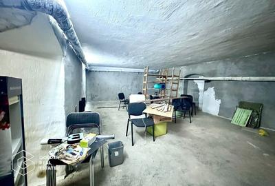 Boxa 67 mp utili, în zona Podgoria - 3