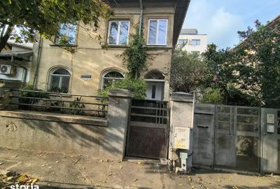 Apartament cu 4 camere în Domenii - 12