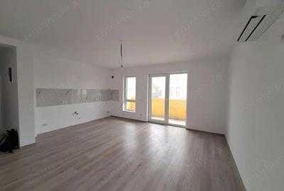 Proiect verde - apartament cu 2 camere in Giroc - zona Unitatea Militara - 1