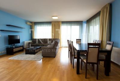 Inchiriere apartament 4 camere | Parcare, Boxa, Terasa | Perla Residence, Pipera - 2