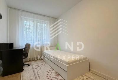 Apartament cu 3 camere decomandat, mobilat în Gheorgheni - 2