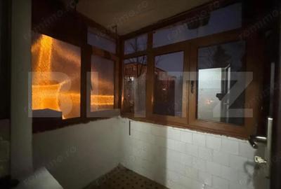 Apartament 2 camere, 54 mp, zona George Enescu - 6