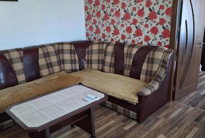Inchiriez apartament 2 camere terezian - 2