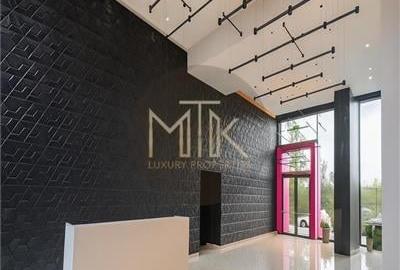 Apartament cu 5 camere decomandat, mobilat în Pipera - 15