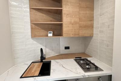 Garsonieră decomandată, mobilată în Pache Protopopescu - 5