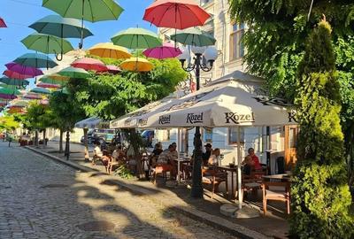 Spațiu comercial, de 150 mp, în Republicii - 7