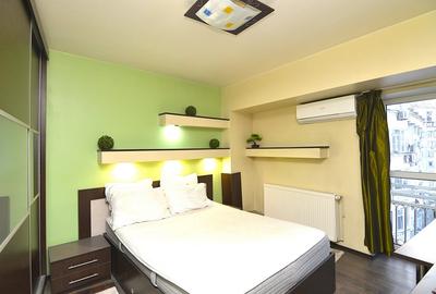 VANZARE APARTAMENT 4 CAMERE UNIRII - UNION PLAZA - 26