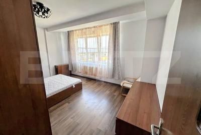 Apartament cu 3 camere decomandat, mobilat în Florești - 5