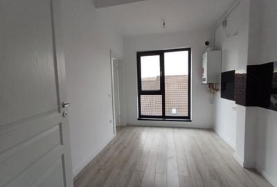 APARTAMENT DECOMANDAT CU 2 CAMERE IN NICOLINA-CAPAT CUG , BLOC NOU APARTAMENT DECOMANDAT CU 2 CAMERE IN NICOLINA-CAPAT CUG , BLOC NOU - 8